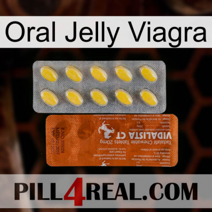 Oral Jelly Viagra 42